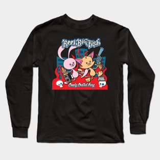 Reel Big Fish Long Sleeve T-Shirt